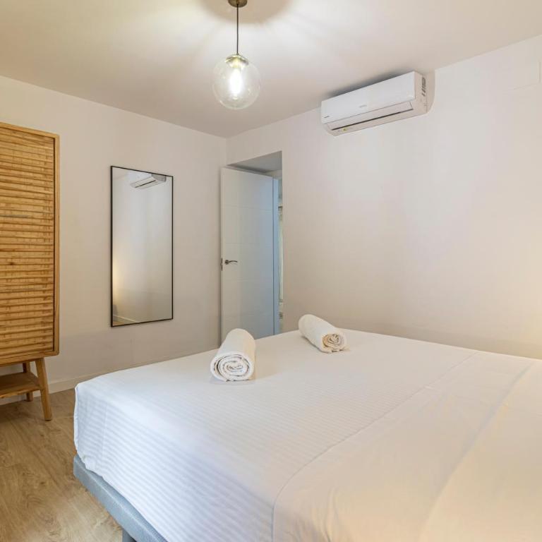 Allo Apartments Morenos III Bajo A Centro 2 Habitaciones - Apartamento de 2 dormitorios - 15