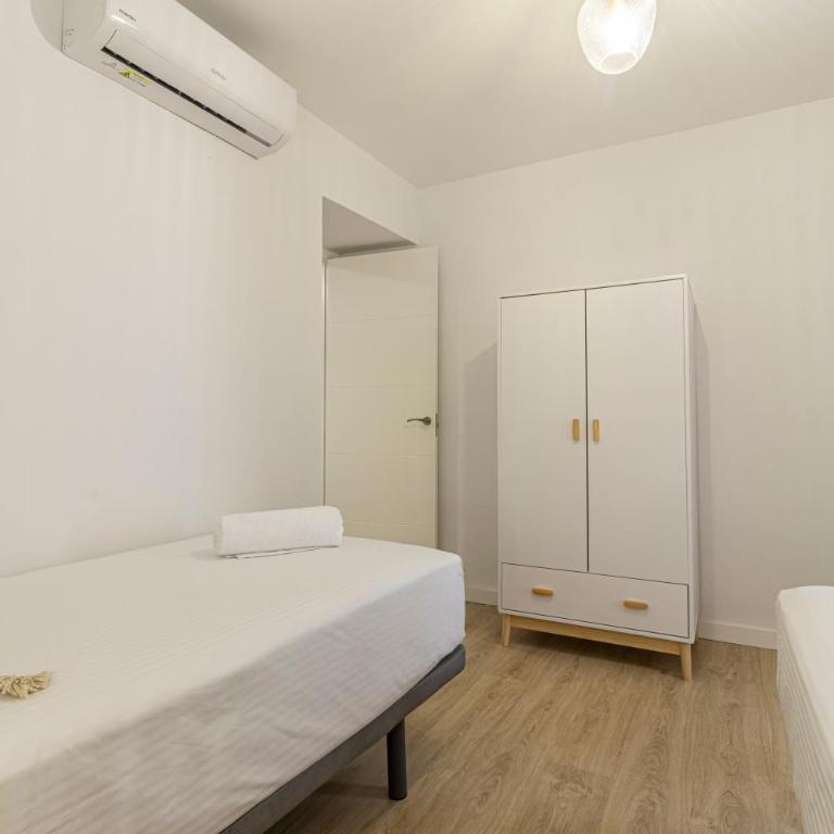 Allo Apartments Morenos III Bajo A Centro 2 Habitaciones - Apartamento de 2 dormitorios - 19