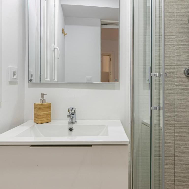 Allo Apartments Morenos III Bajo A Centro 2 Habitaciones - Apartamento de 2 dormitorios - 26