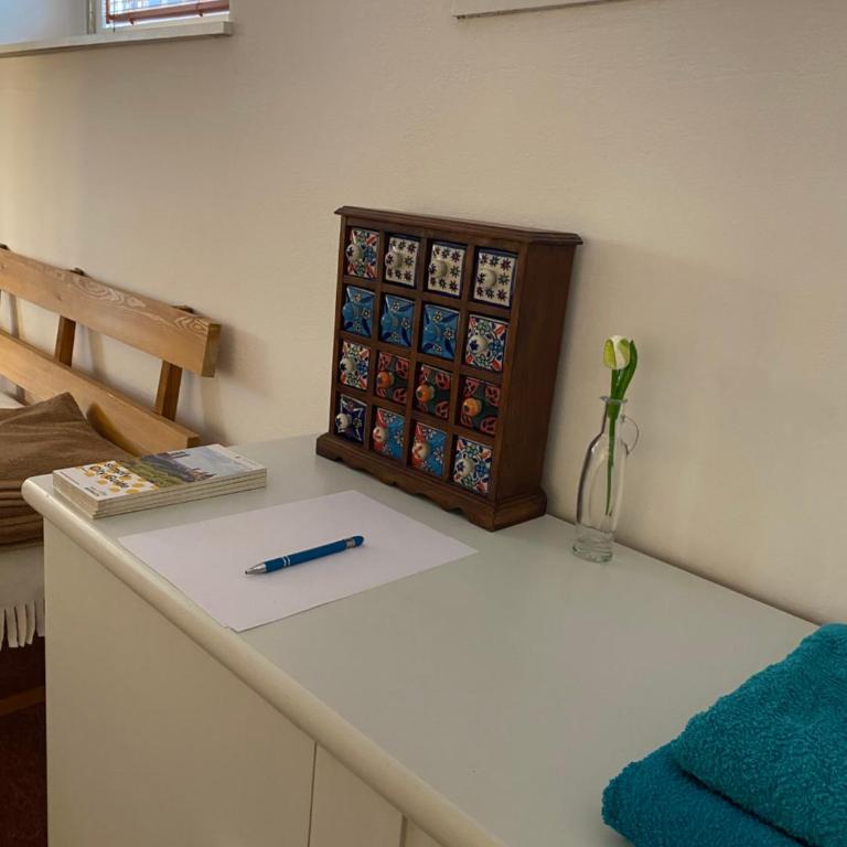 AirB33 Apartment Munich privat with little terrace - Apartment mit 1 Schlafzimmer und Terrasse - 6