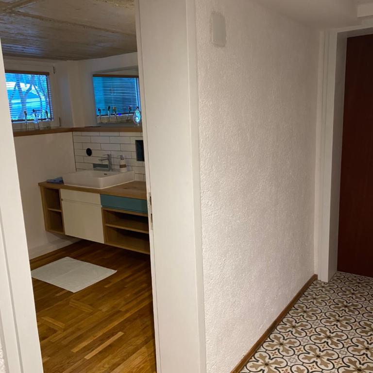 AirB33 Apartment Munich privat with little terrace - Apartment mit 1 Schlafzimmer und Terrasse - 4