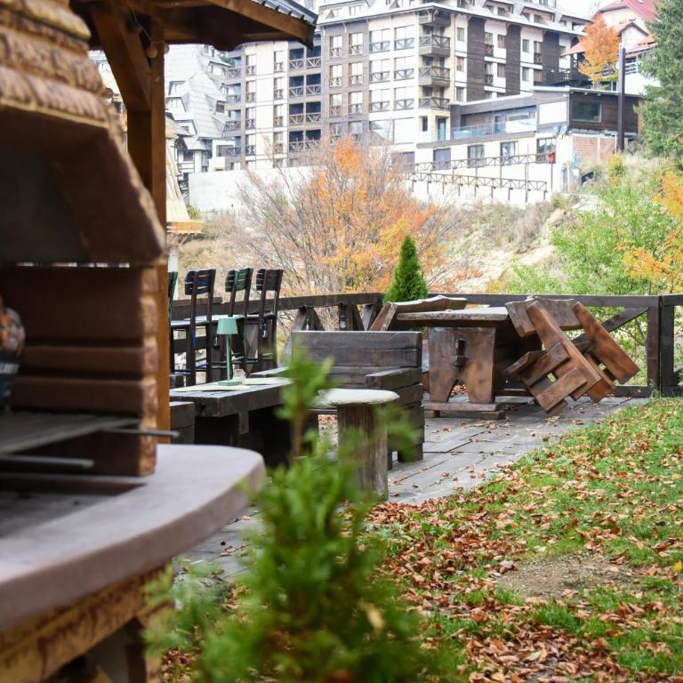 Vikendica Čeperković #1 - Apartman - Prizemlje - 17