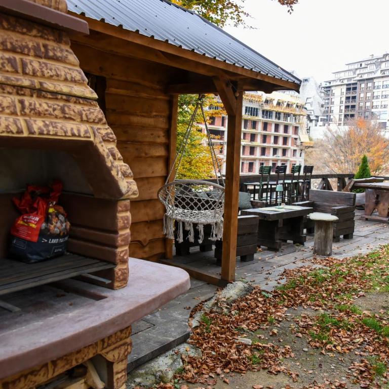 Vikendica Čeperković #1 - Apartman - Prizemlje - 24