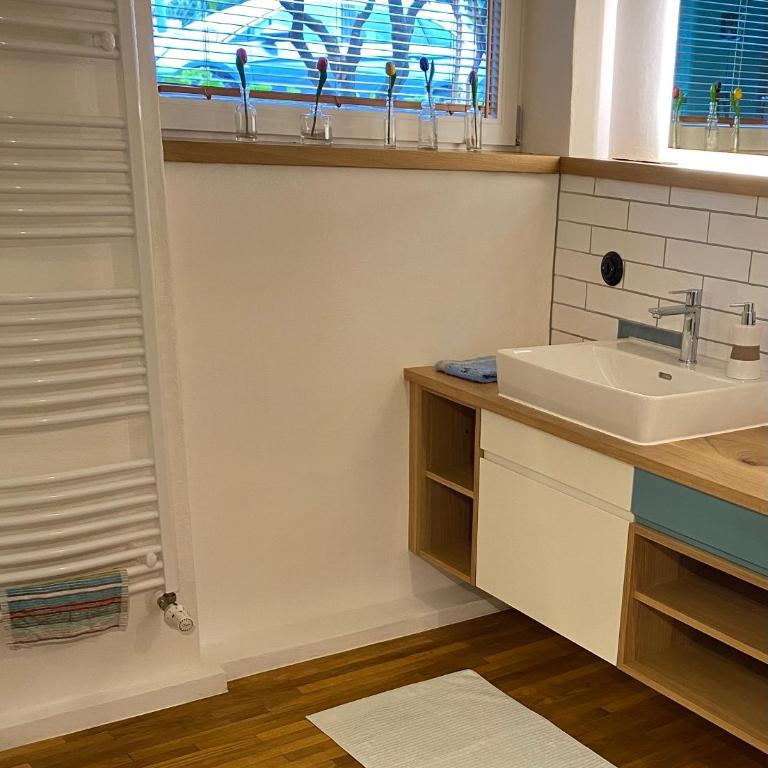 AirB33 Apartment Munich privat with little terrace - Apartment mit 1 Schlafzimmer und Terrasse - 3