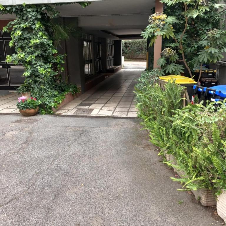 Eur appartamento vista lago Fattori - Appartamento - 21