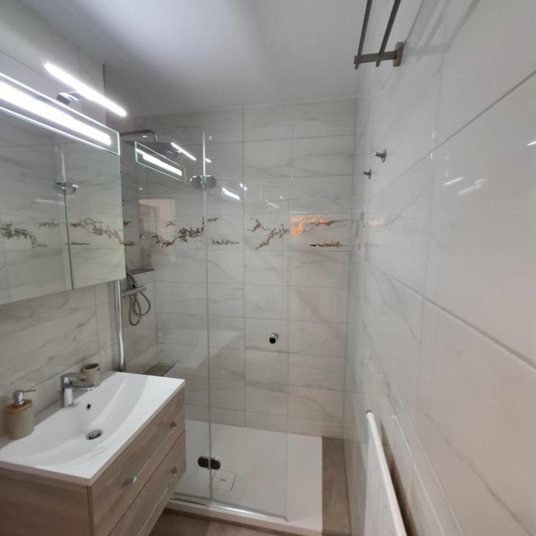 Appartement AquaQuelle - Apartment mit 1 Schlafzimmer - 26