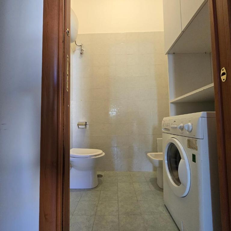 Brother's House - Appartamento con 2 Camere da Letto - 42