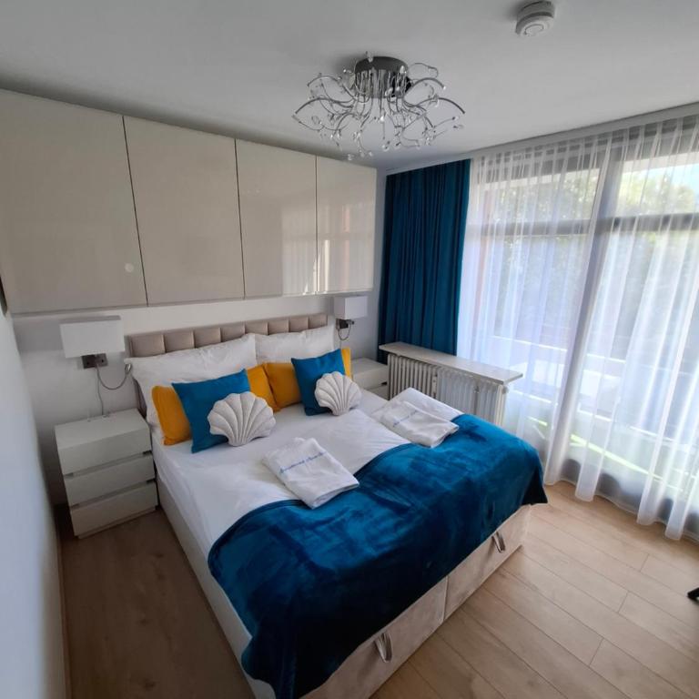 Appartement AquaQuelle - Apartment mit 1 Schlafzimmer - 28