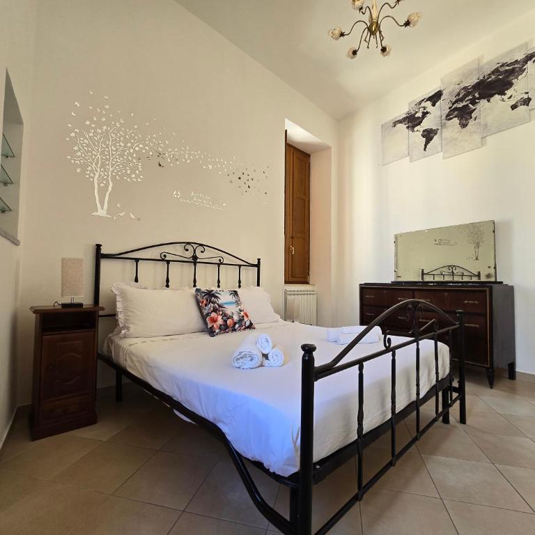 Brother's House - Appartamento con 2 Camere da Letto - 5