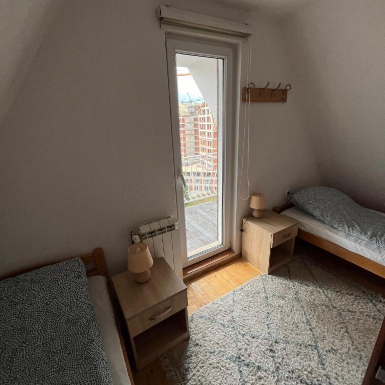 Vikendica Čeperković #1 - Dupleks Apartman - 50
