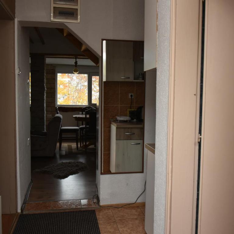 Vikendica Čeperković #1 - Dupleks Apartman - 52