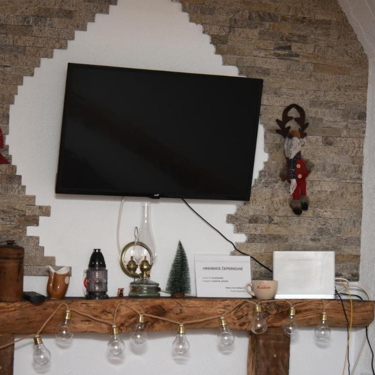 Vikendica Čeperković #1 - Dupleks Apartman - 53