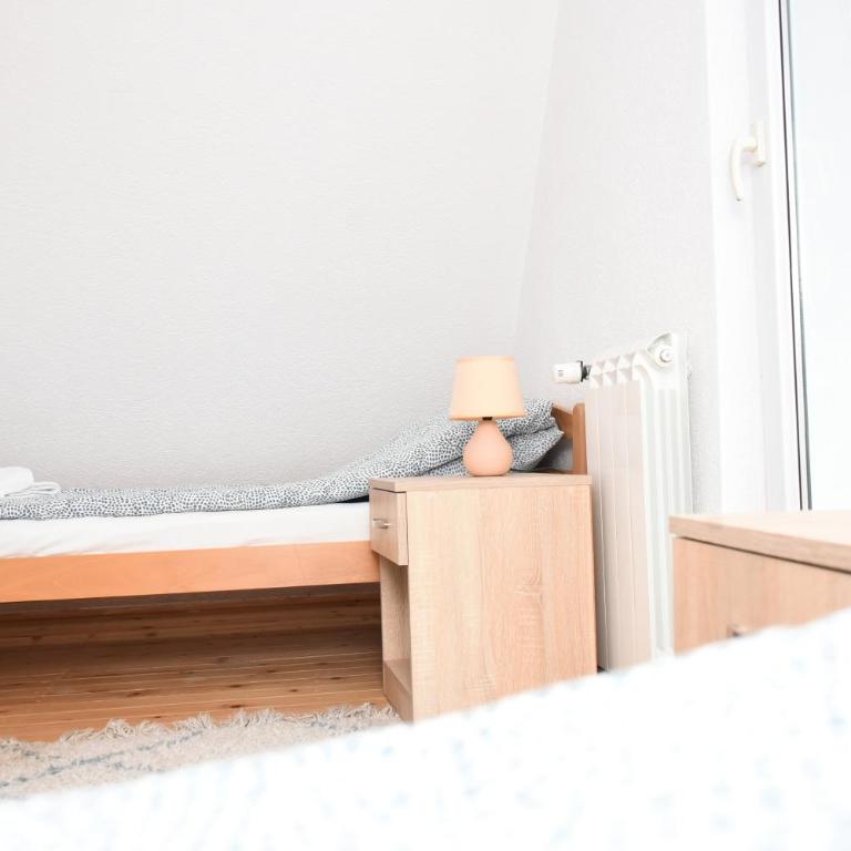 Vikendica Čeperković #1 - Dupleks Apartman - 58
