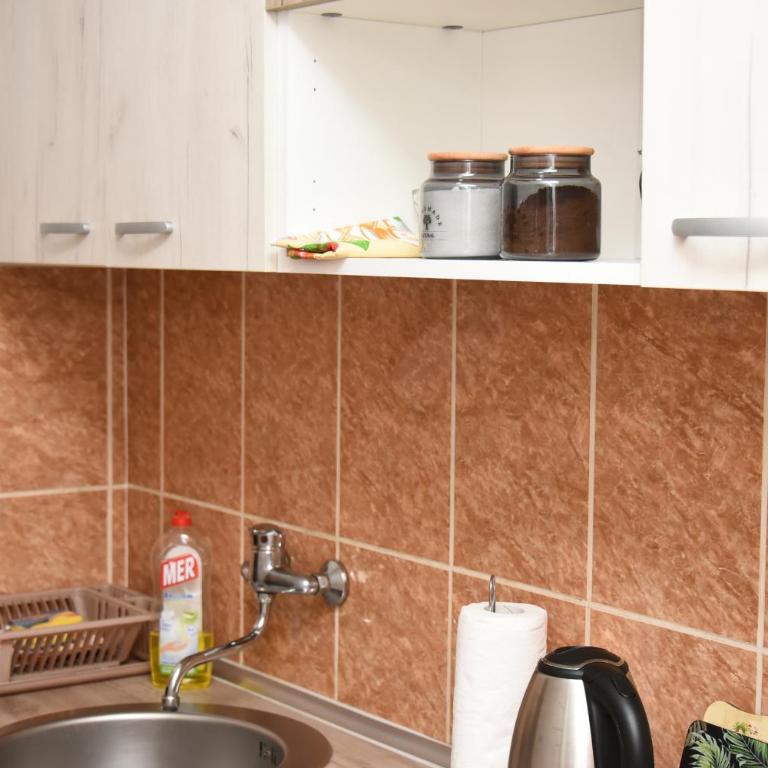 Vikendica Čeperković #1 - Dupleks Apartman - 56