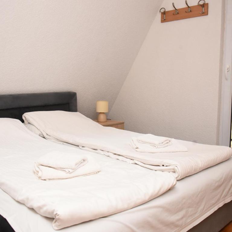 Vikendica Čeperković #1 - Dupleks Apartman - 57