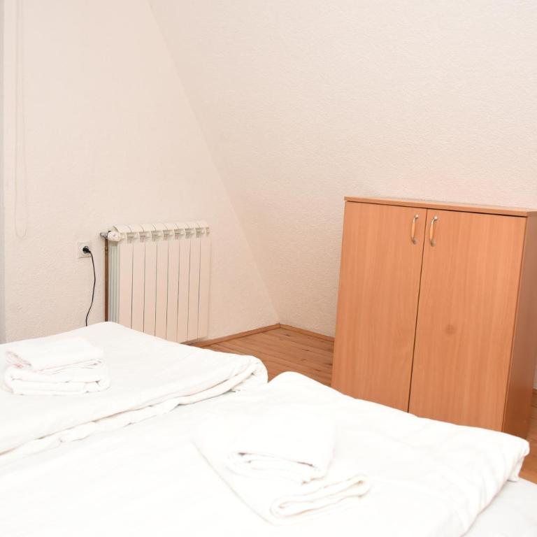 Vikendica Čeperković #1 - Dupleks Apartman - 65