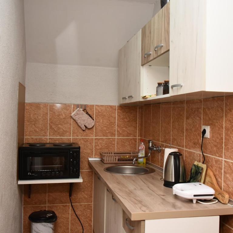 Vikendica Čeperković #1 - Dupleks Apartman - 63