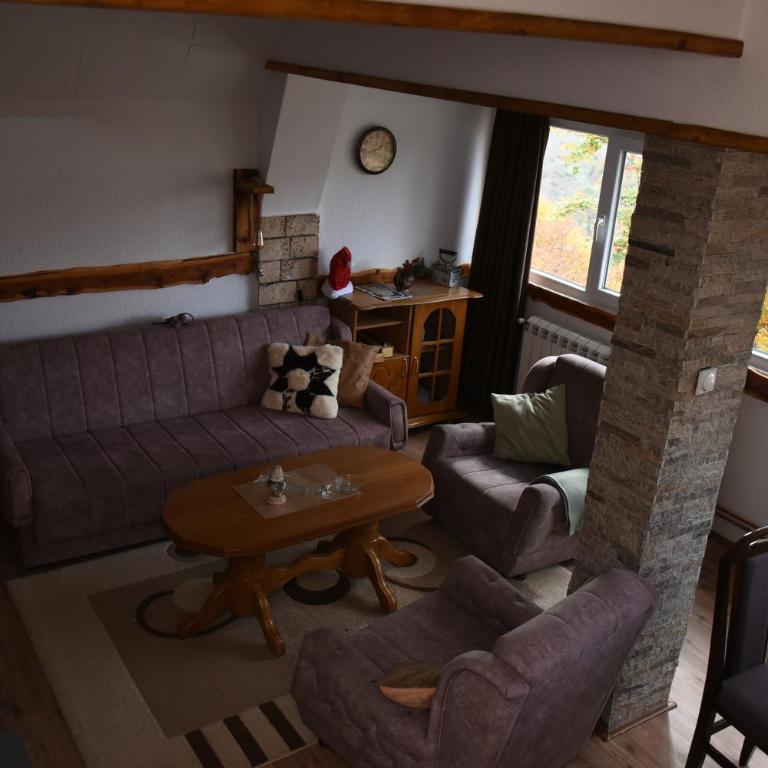 Vikendica Čeperković #1 - Dupleks Apartman - 60