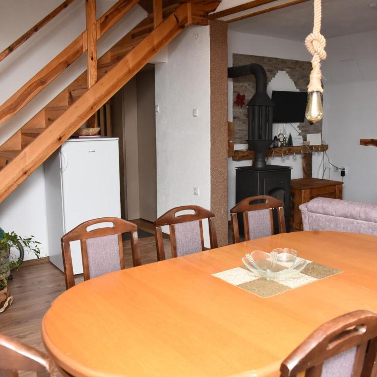 Vikendica Čeperković #1 - Dupleks Apartman - 70
