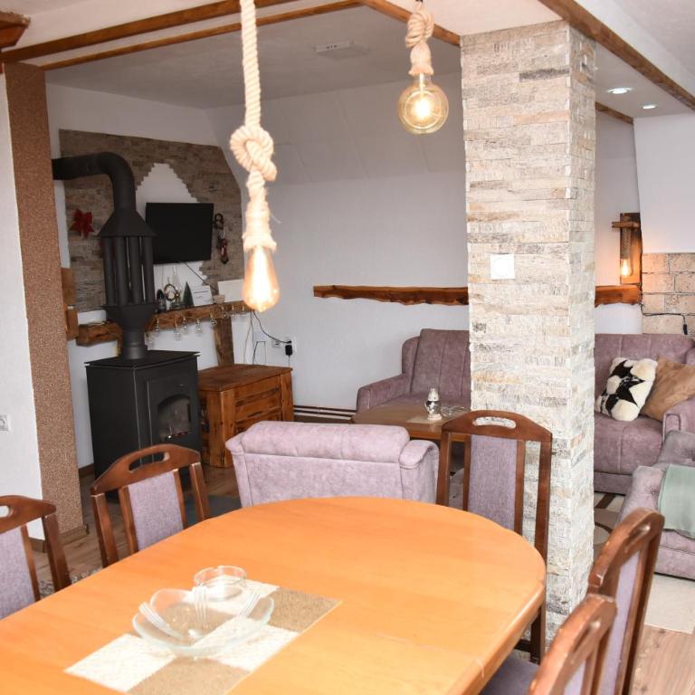 Vikendica Čeperković #1 - Dupleks Apartman - 68