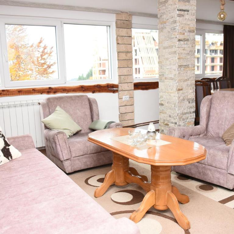 Vikendica Čeperković #1 - Dupleks Apartman - 67