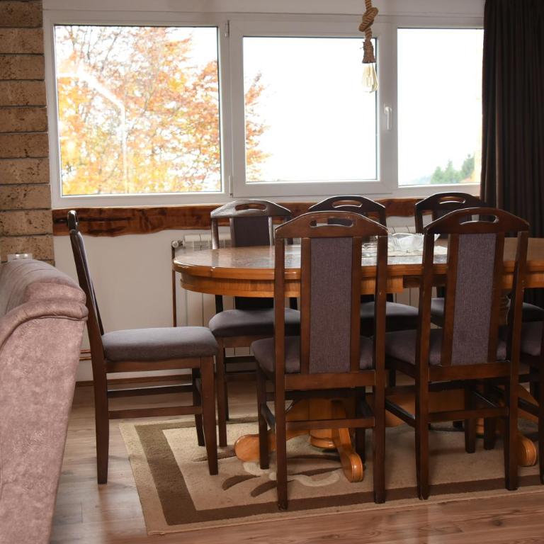 Vikendica Čeperković #1 - Dupleks Apartman - 66