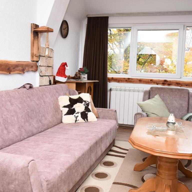 Vikendica Čeperković #1 - Dupleks Apartman - 71