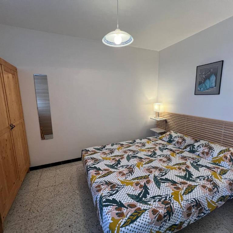 Bel appartement 2 pièces - Appartement 1 Chambre - 7