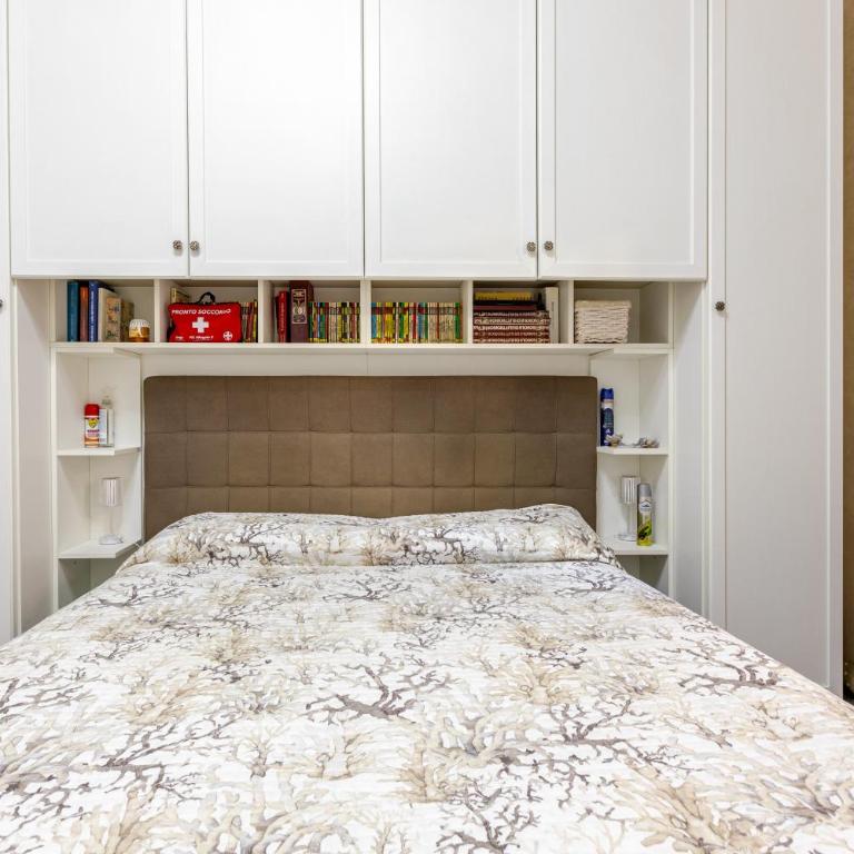 Appartamento 50m dal Mare-Suit2Terrazze Ostia Roma - Casa Vacanze - 3