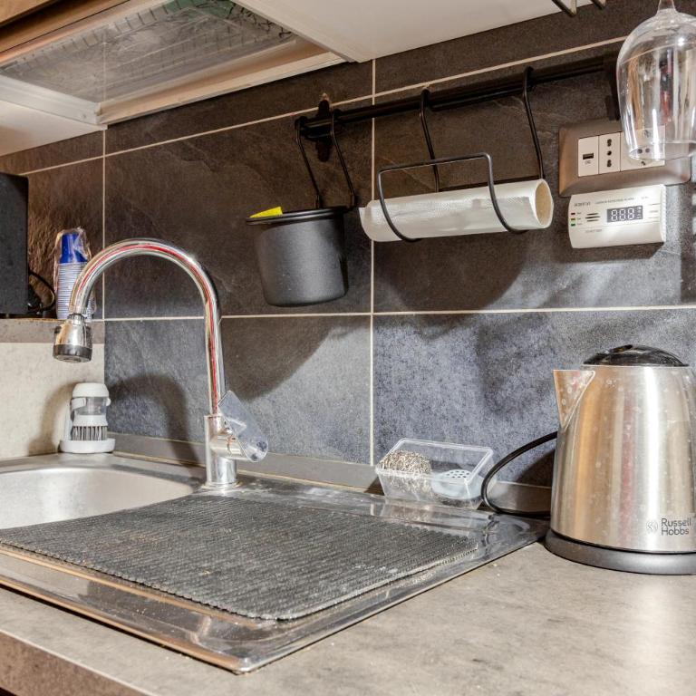 Appartamento 50m dal Mare-Suit2Terrazze Ostia Roma - Casa Vacanze - 27