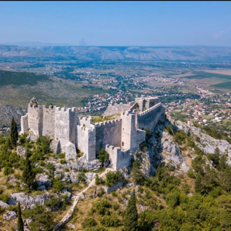 Apartment EnEm 2 Blagaj - Standard Studio - 11