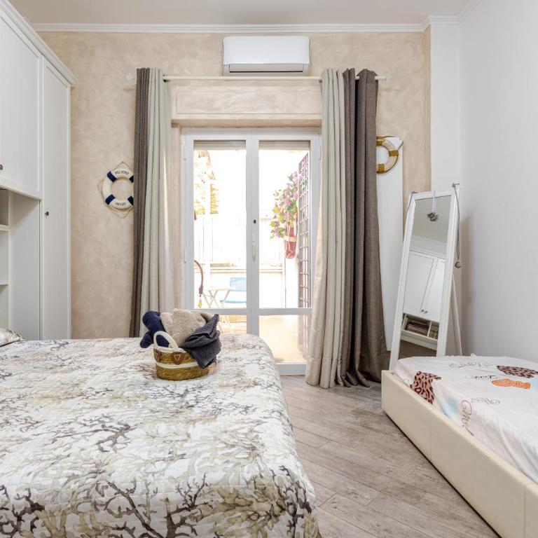 Appartamento 50m dal Mare-Suit2Terrazze Ostia Roma - Casa Vacanze - 2