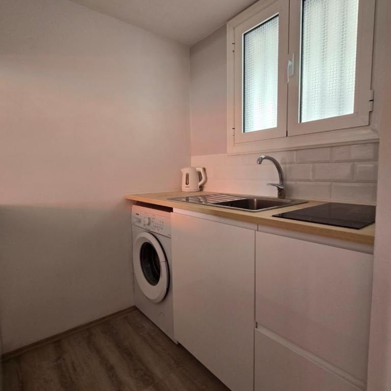 Parque Santiago II Two Bedrooms with Amazing Views - Apartamento de 2 dormitorios - 13