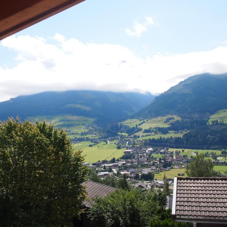 Chalet Sonnberg - Chalet with Balcony and Terrace - 18