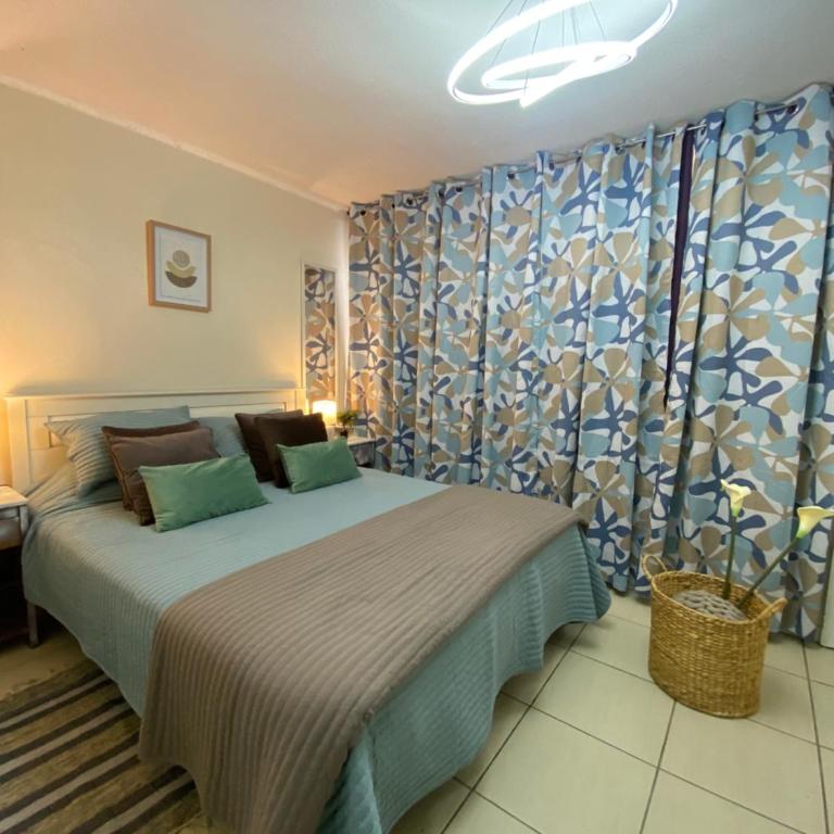 Full equipado, Central, Cómodo y Privado - Apartamento de 1 dormitorio - 14