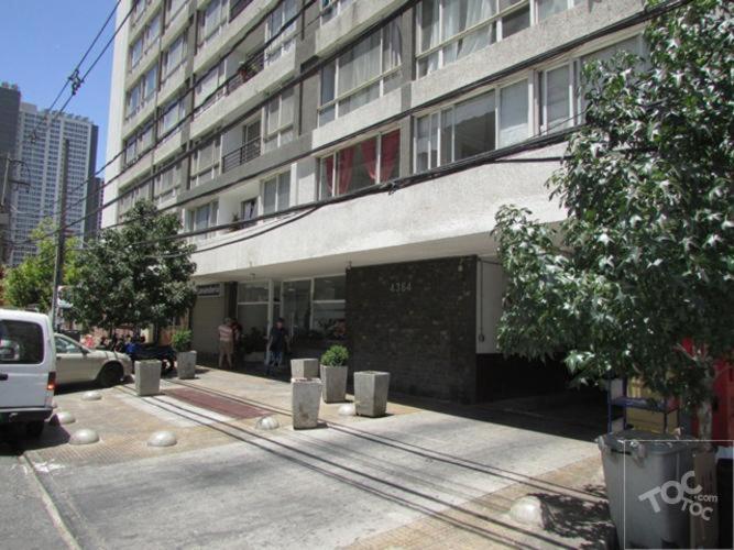 Full equipado, Central, Cómodo y Privado - Apartamento de 1 dormitorio - 36