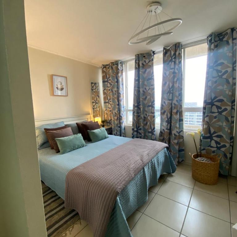 Full equipado, Central, Cómodo y Privado - Apartamento de 1 dormitorio - 15