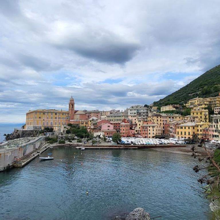 San Martino House - Appartamento con 1 Camera da Letto - 13