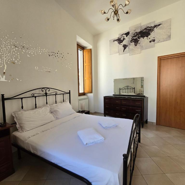 Brother's House - Appartamento con 2 Camere da Letto - 2