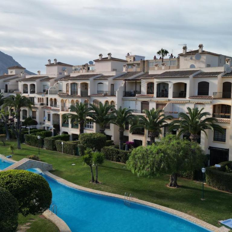Apartment La Isla Bonita - Apartamento de 2 dormitorios - 16