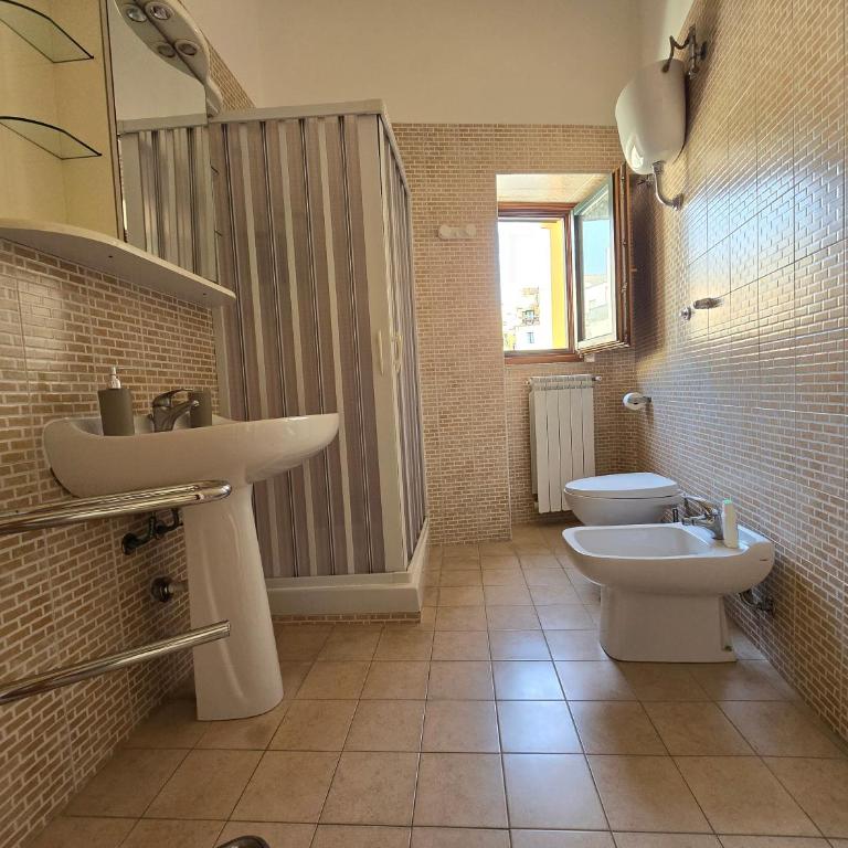 Brother's House - Appartamento con 2 Camere da Letto - 38