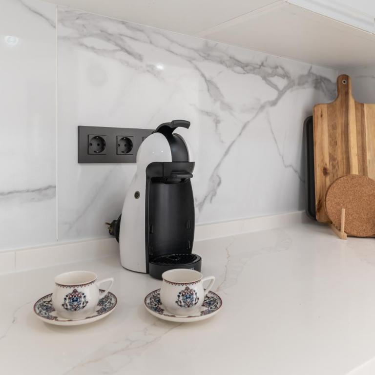 Benalmadena Alay Pool & Beach - Two-Bedroom Deluxe Apartment - 34