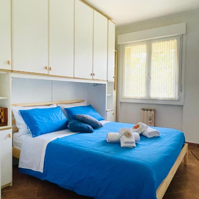 Casa del Riccio - Casa con 3 Camere da Letto - 5