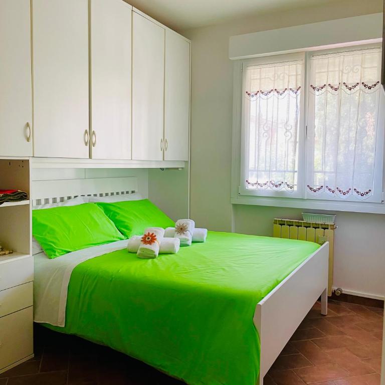 Casa del Riccio - Casa con 3 Camere da Letto - 11