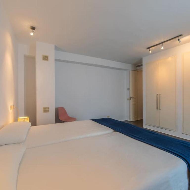 Estanco - Casa dúplex reformada en casco histórico - Casa de 3 dormitorios - 7