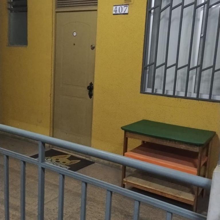 Depto #407 Qta Valle - Apartamento de 2 dormitorios con vistas - 1