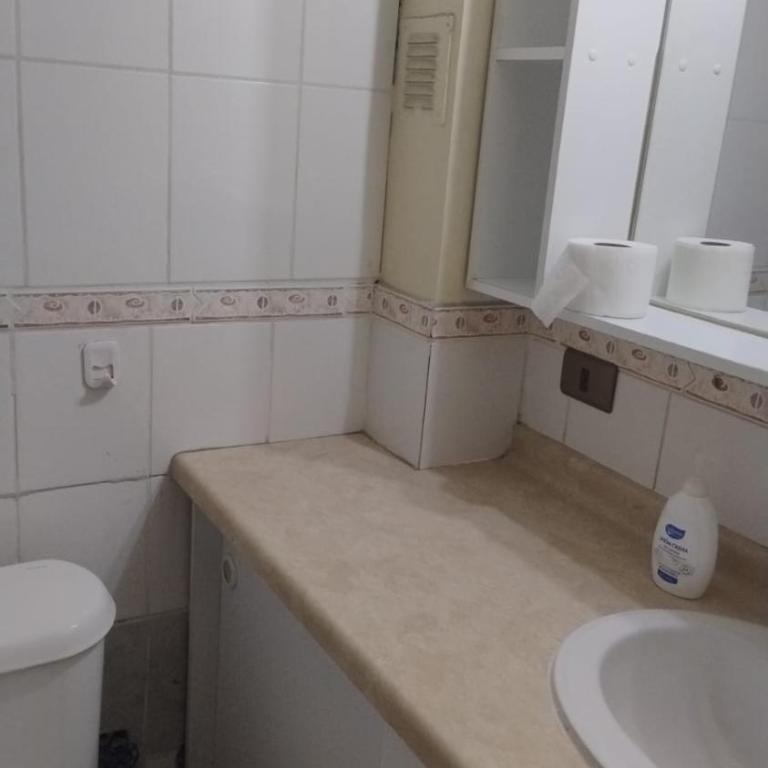 Depto #407 Qta Valle - Apartamento de 2 dormitorios con vistas - 3