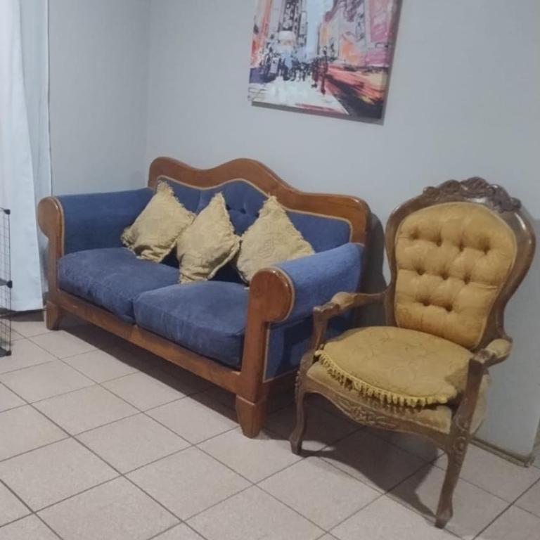 Depto #407 Qta Valle - Apartamento de 2 dormitorios con vistas - 4