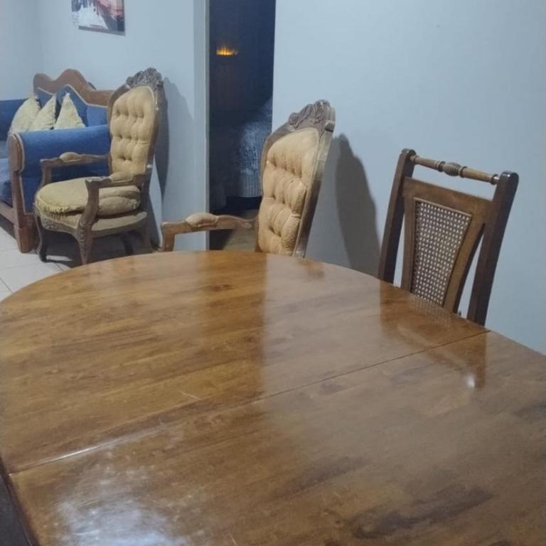 Depto #407 Qta Valle - Apartamento de 2 dormitorios con vistas - 5