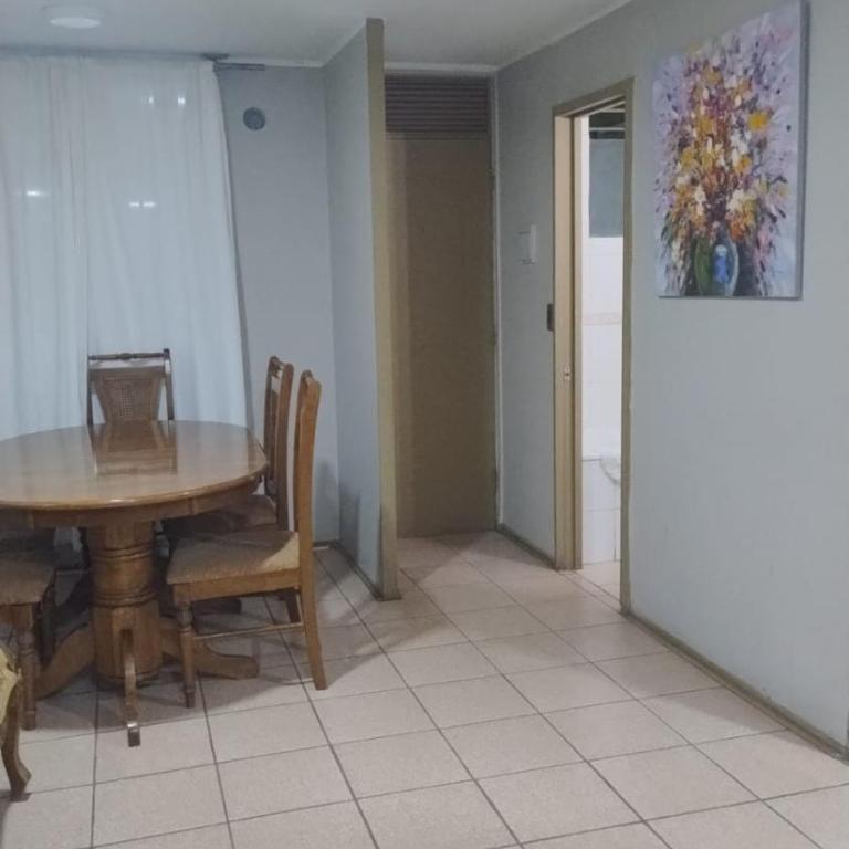 Depto #407 Qta Valle - Apartamento de 2 dormitorios con vistas - 8